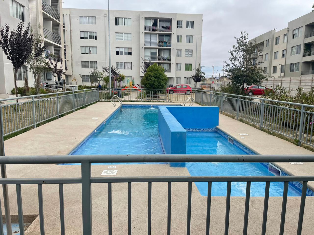 Departamento Estancia El Remanso Coquimbo