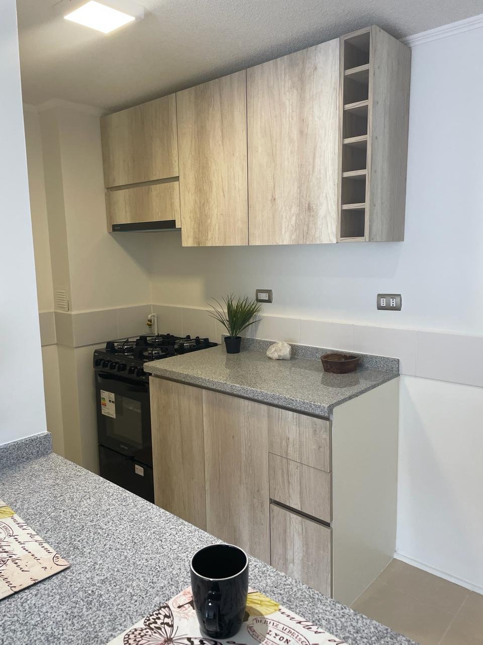 Departamento Estancia El Remanso Coquimbo - Imagen 30