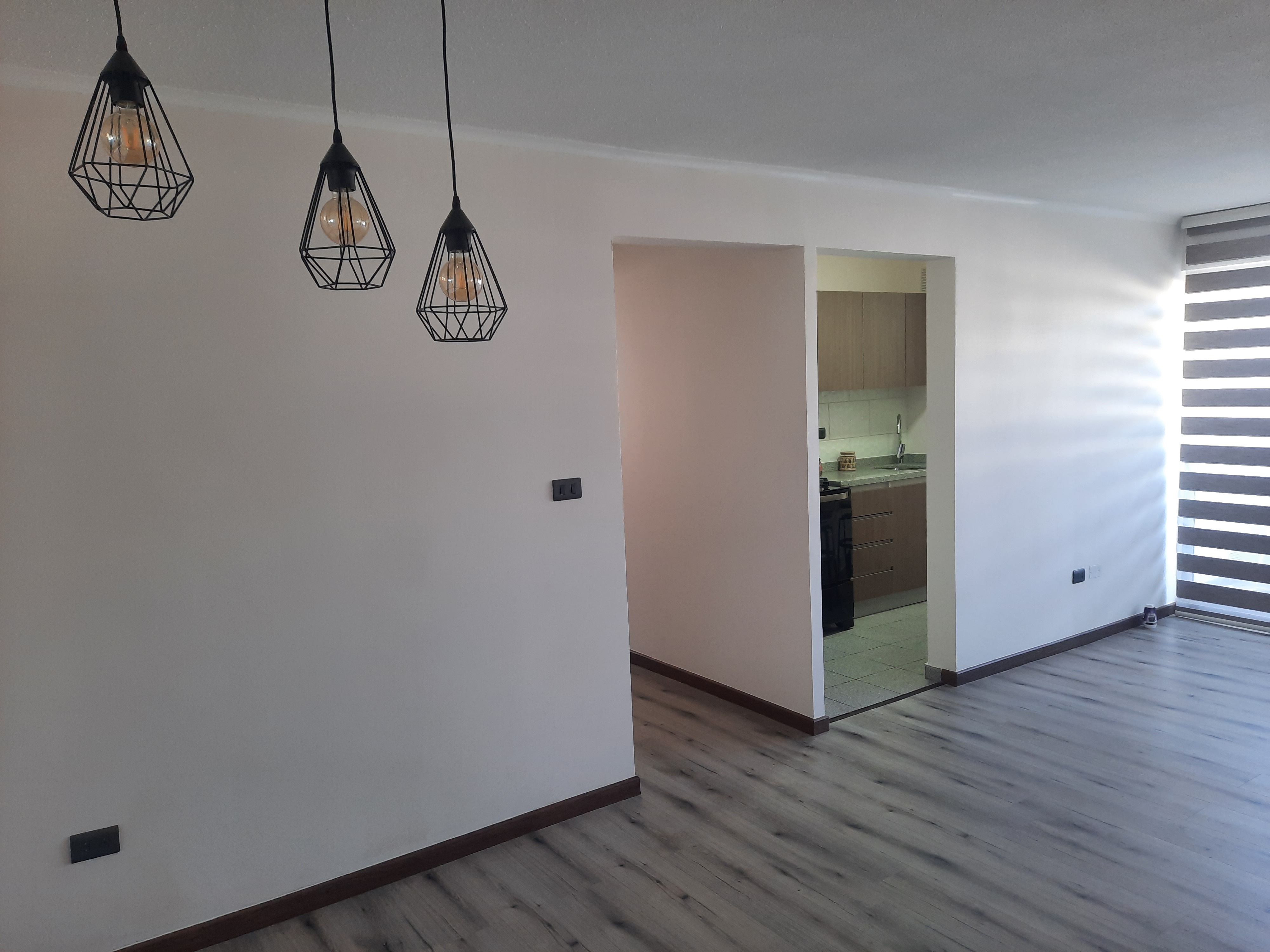 Departamento Mirador de San Sebastian Coquimbo - Imagen 9