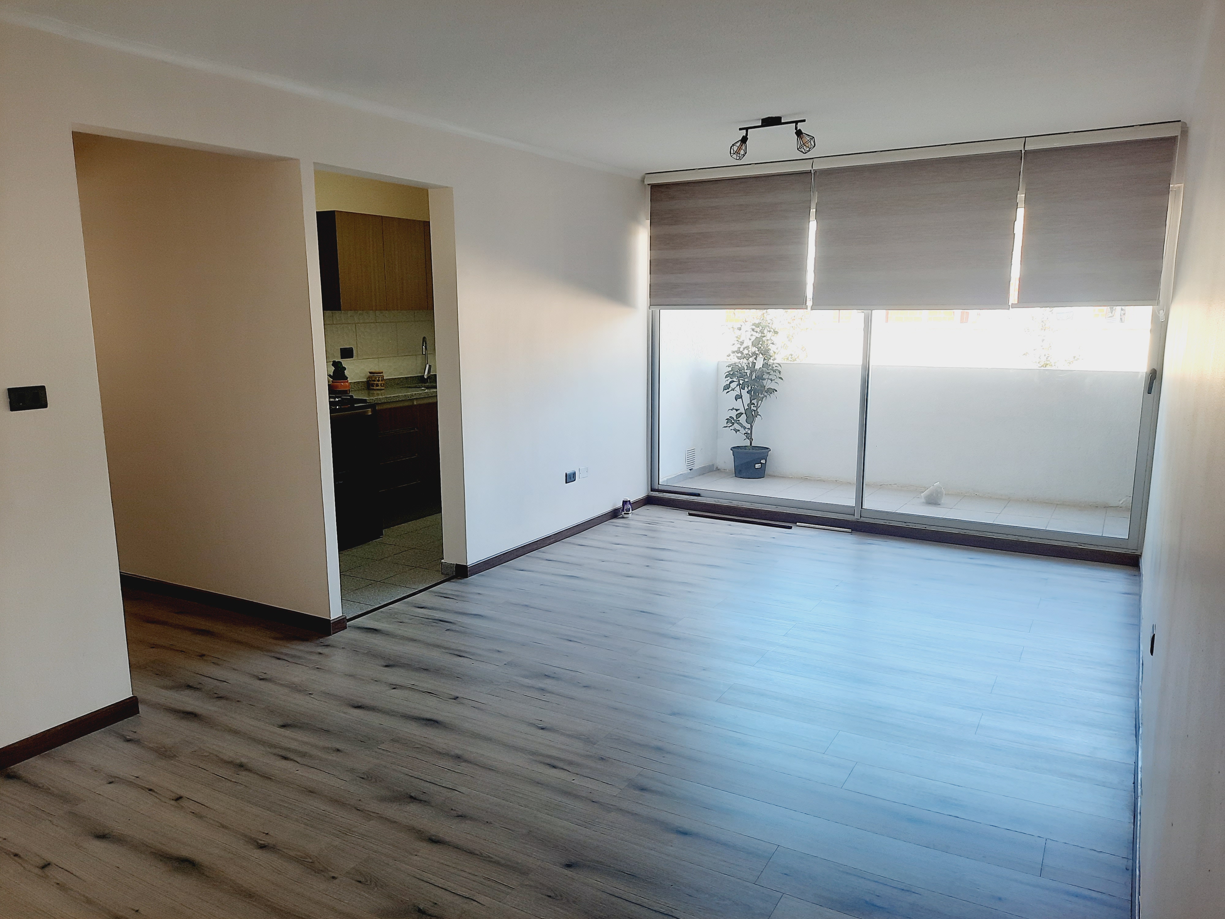 Departamento Mirador de San Sebastian Coquimbo - Imagen 1