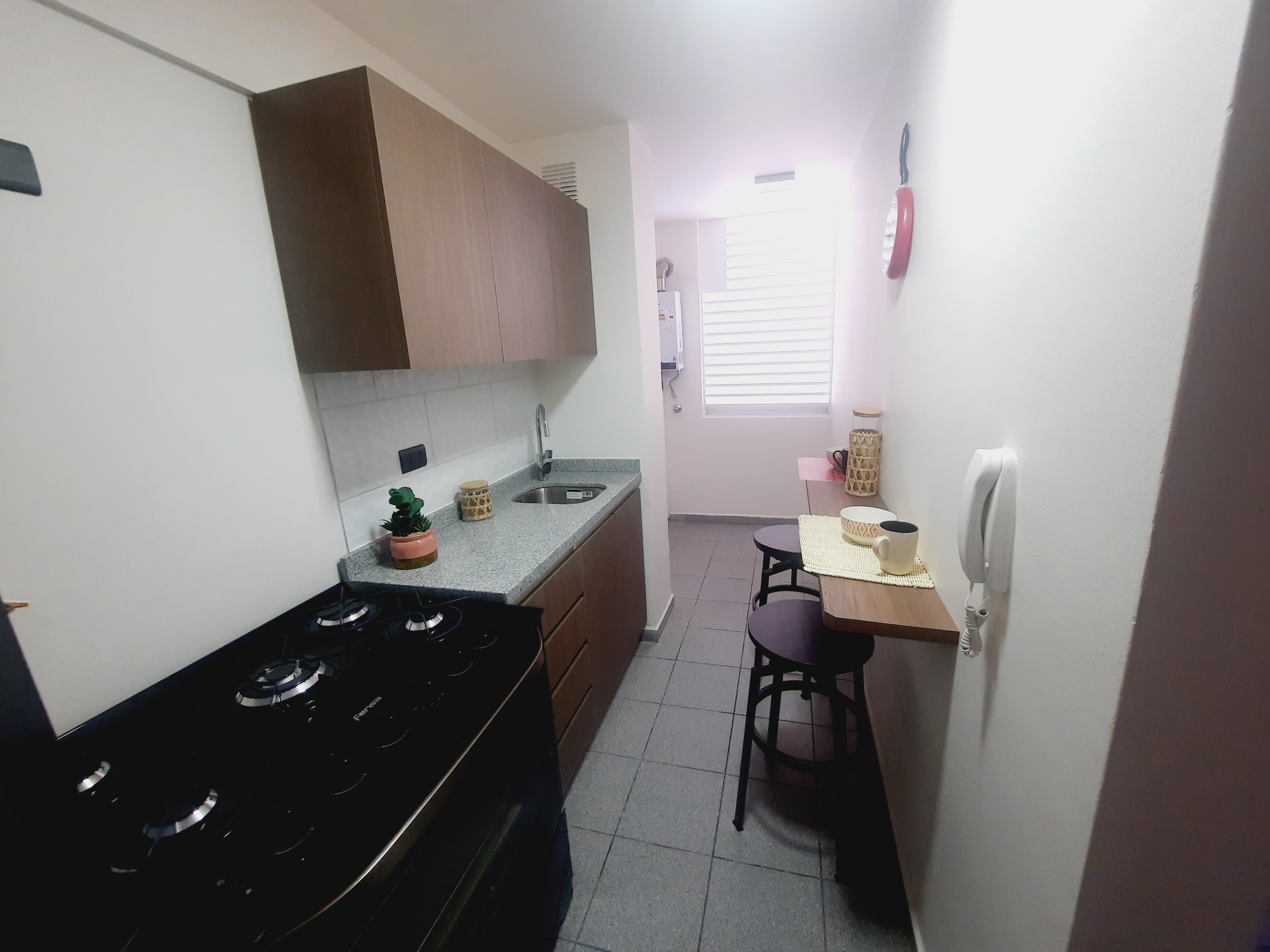 Departamento Mirador de San Sebastian Coquimbo - Imagen 2