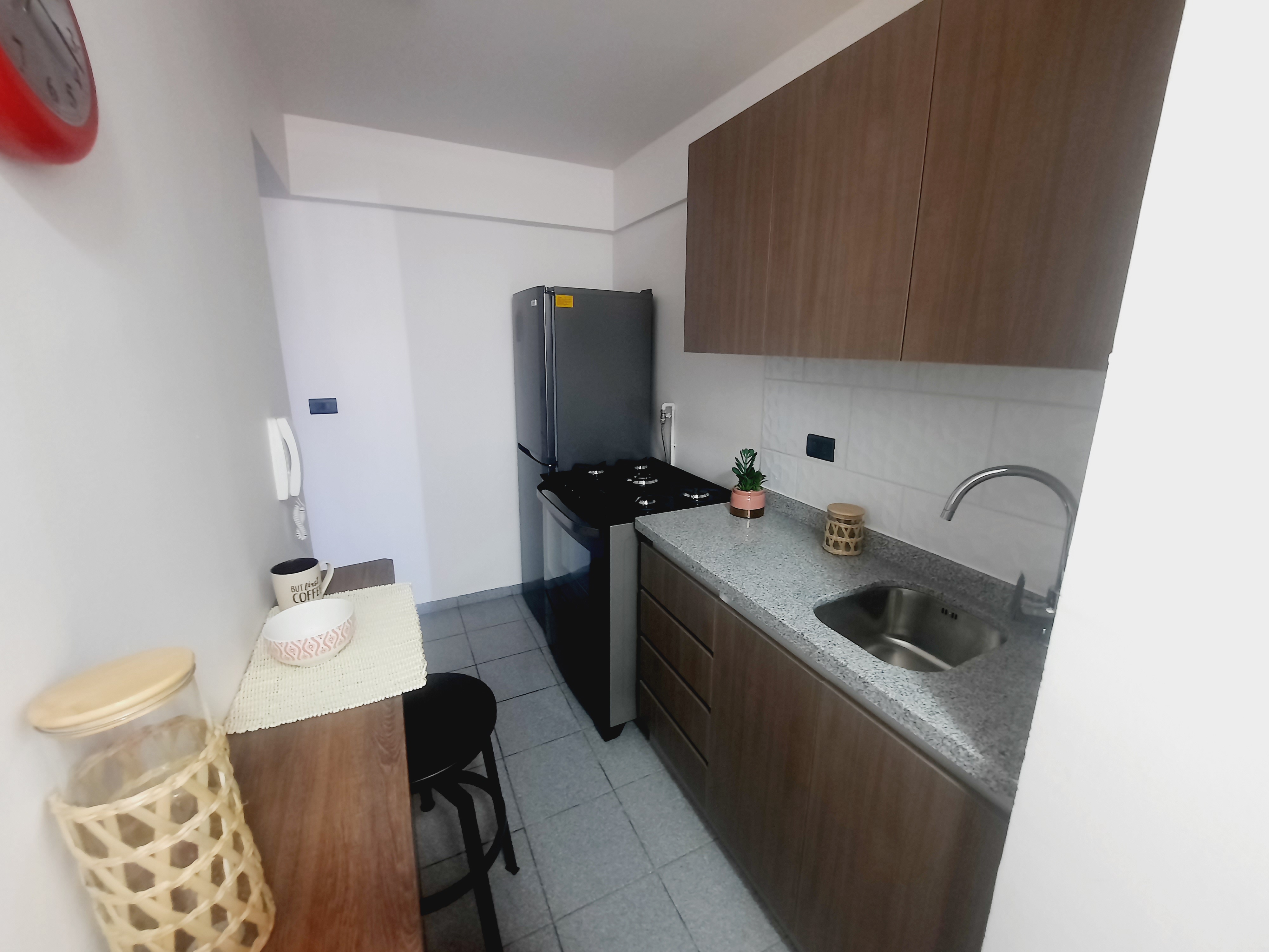 Departamento Mirador de San Sebastian Coquimbo - Imagen 3