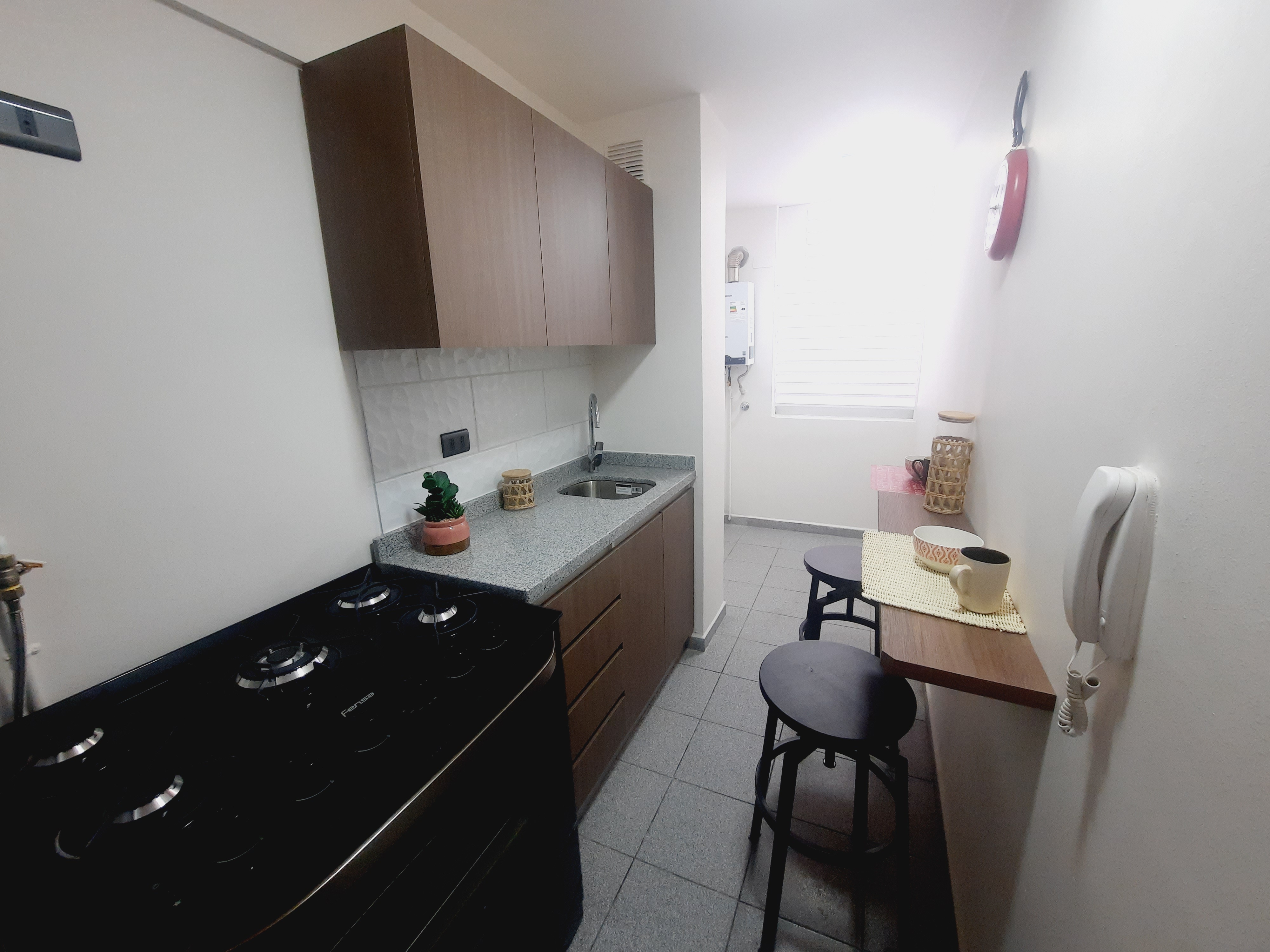 Departamento Mirador de San Sebastian Coquimbo - Imagen 14