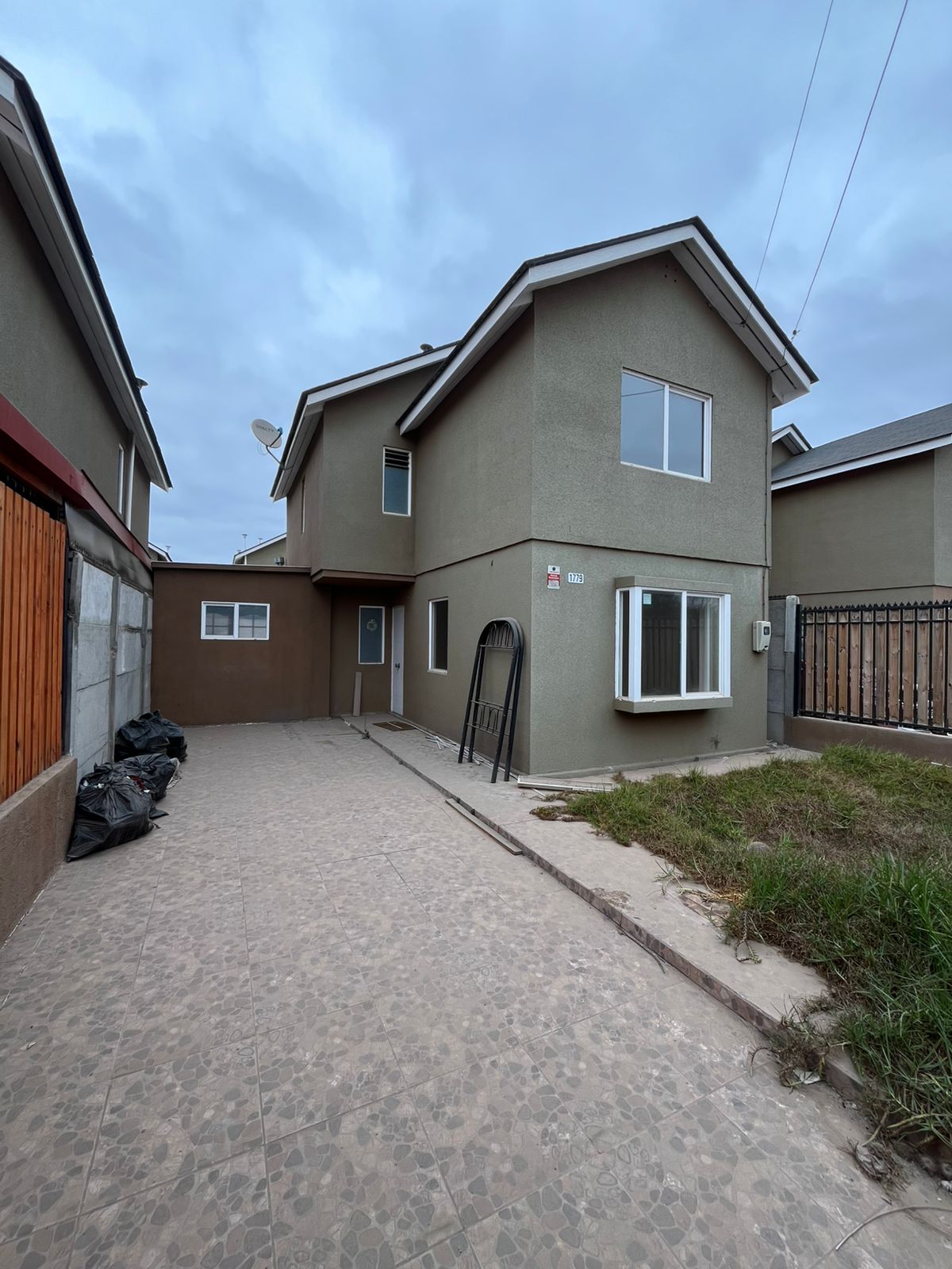 Coquimbo Waldo Alcalde